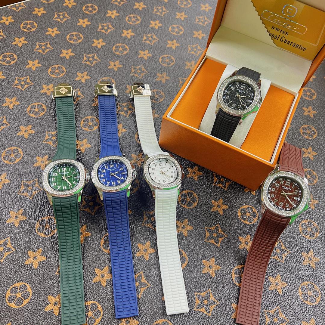 PPW14 Patek Philippe