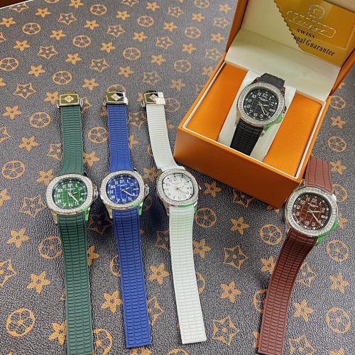 PPW14 Patek Philippe