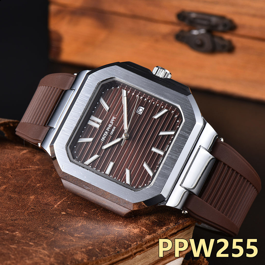 PPW22 Patek Philippe