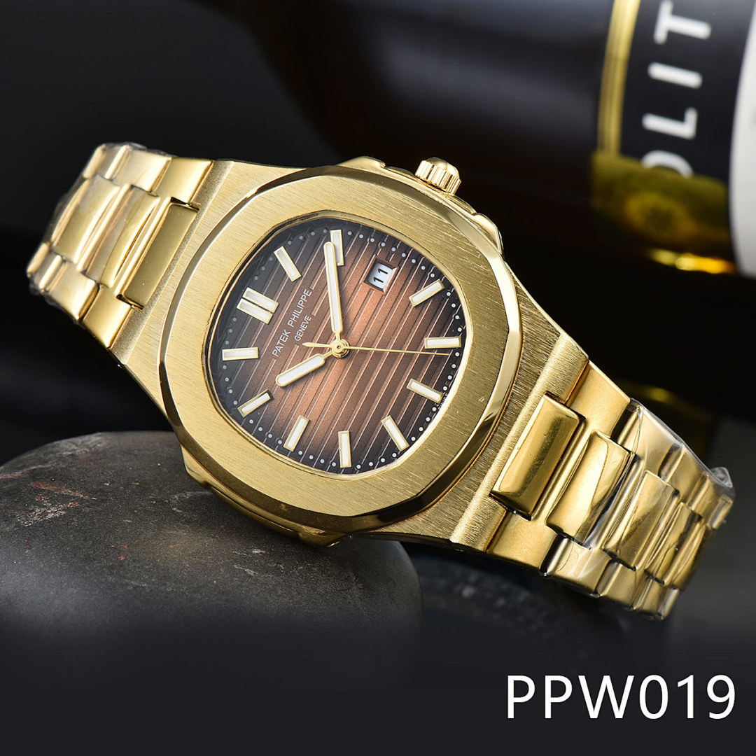 PPW2 Patek Philippe