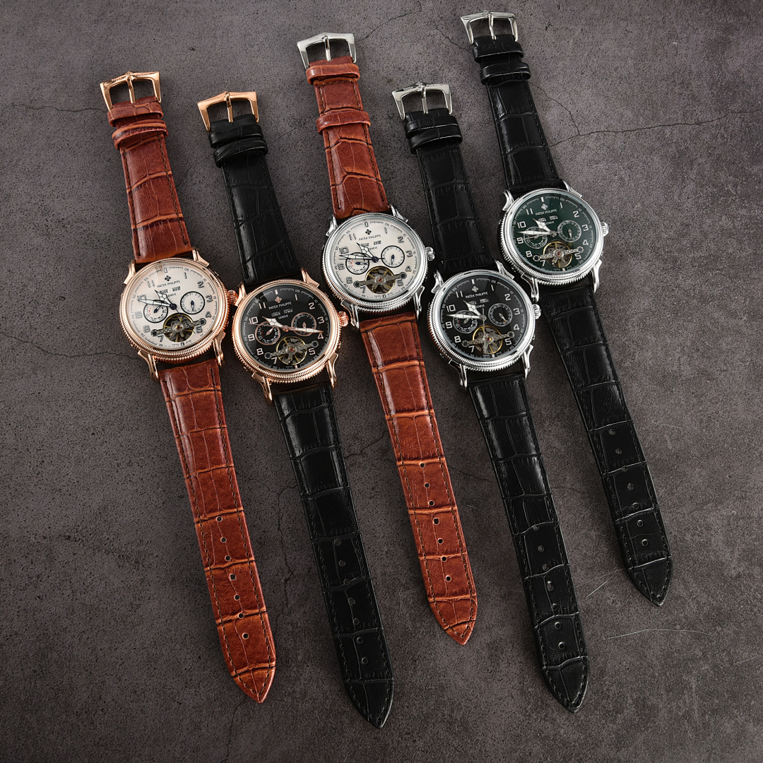 PPW13 Patek Philippe