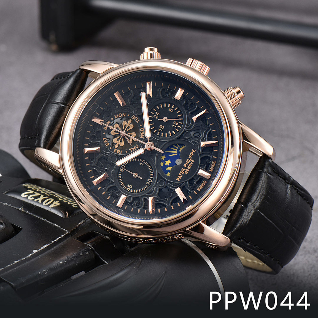 PPW4 Patek Philippe