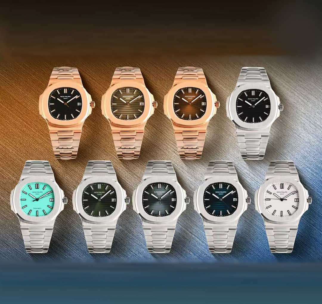 PPW7 Patek Philippe