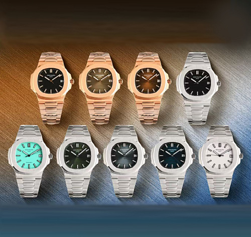 PPW7 Patek Philippe