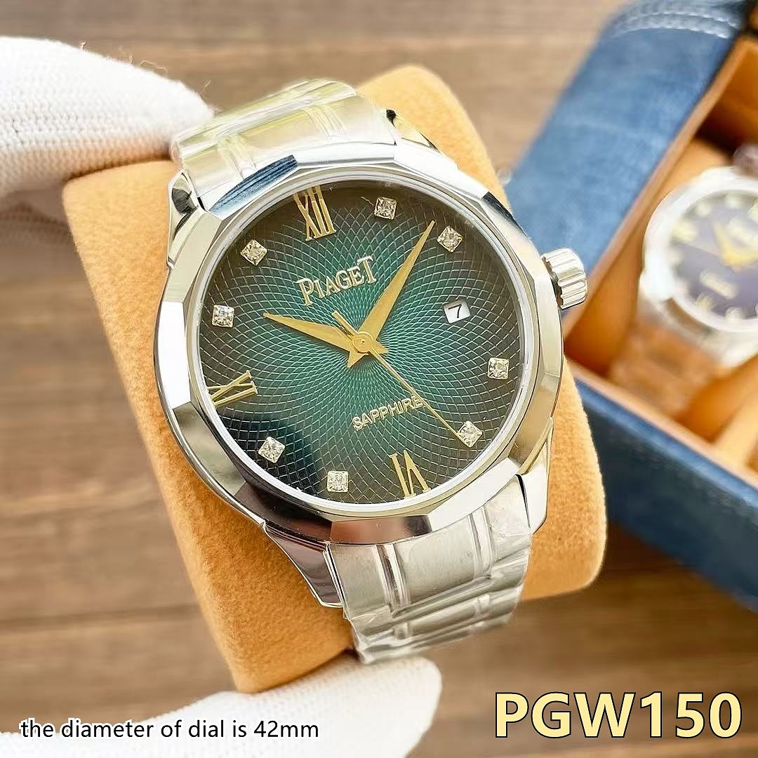 Piaget — שעון יד · PGW13 — תמונה 11