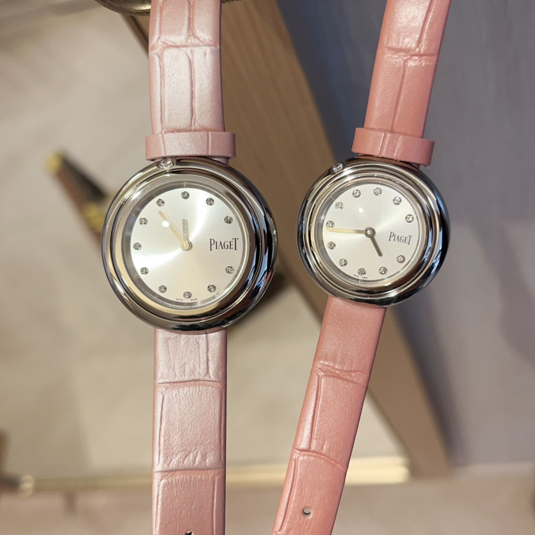PGW3 Piaget