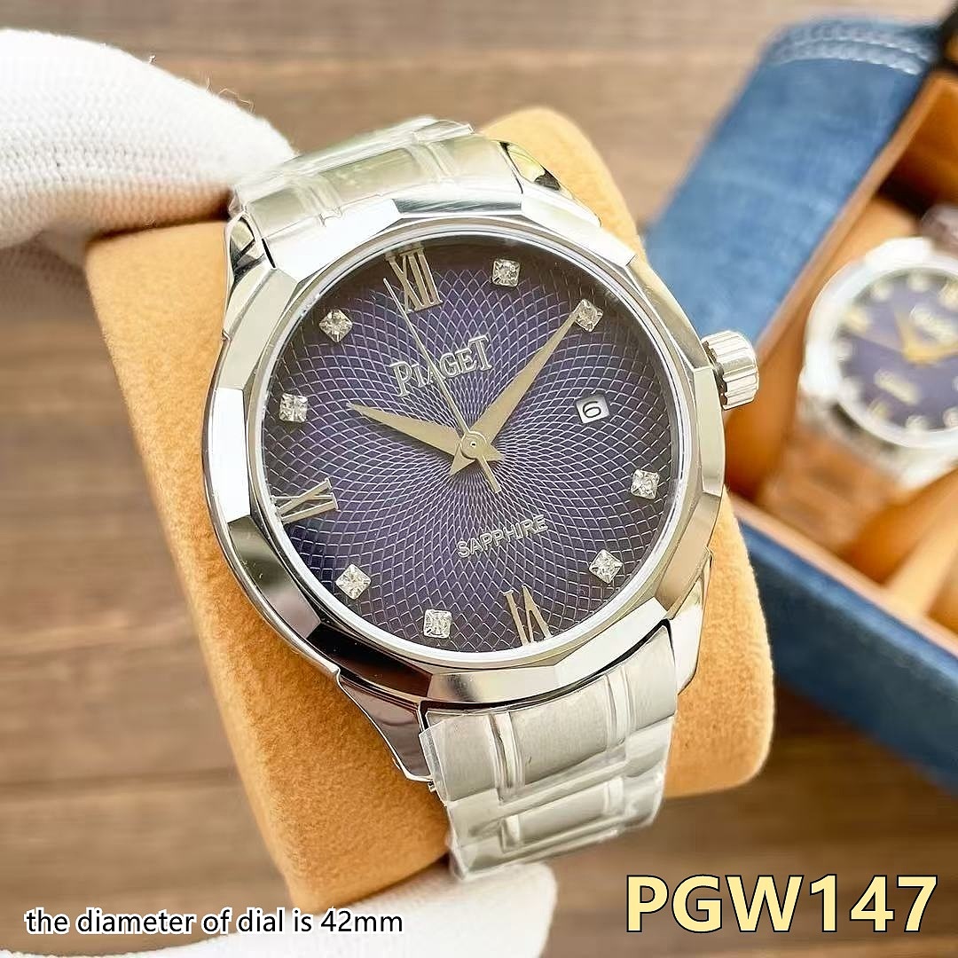 Piaget — שעון יד · PGW13 — תמונה 8