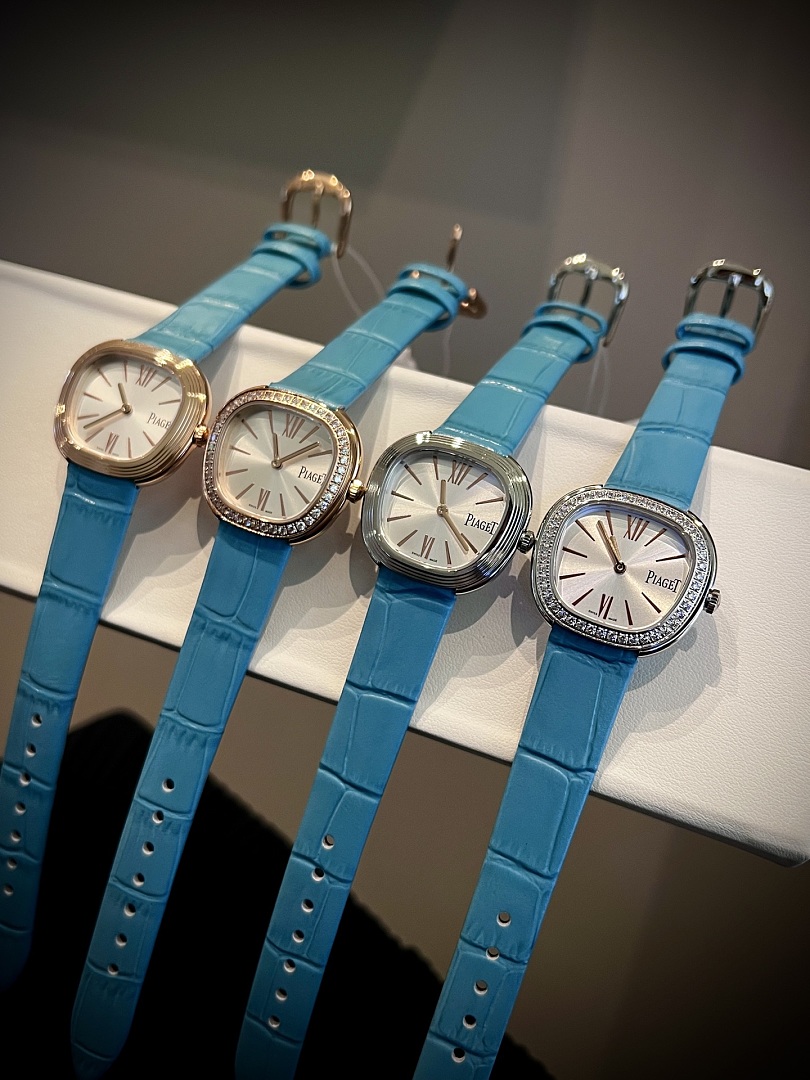 PGW12 Piaget