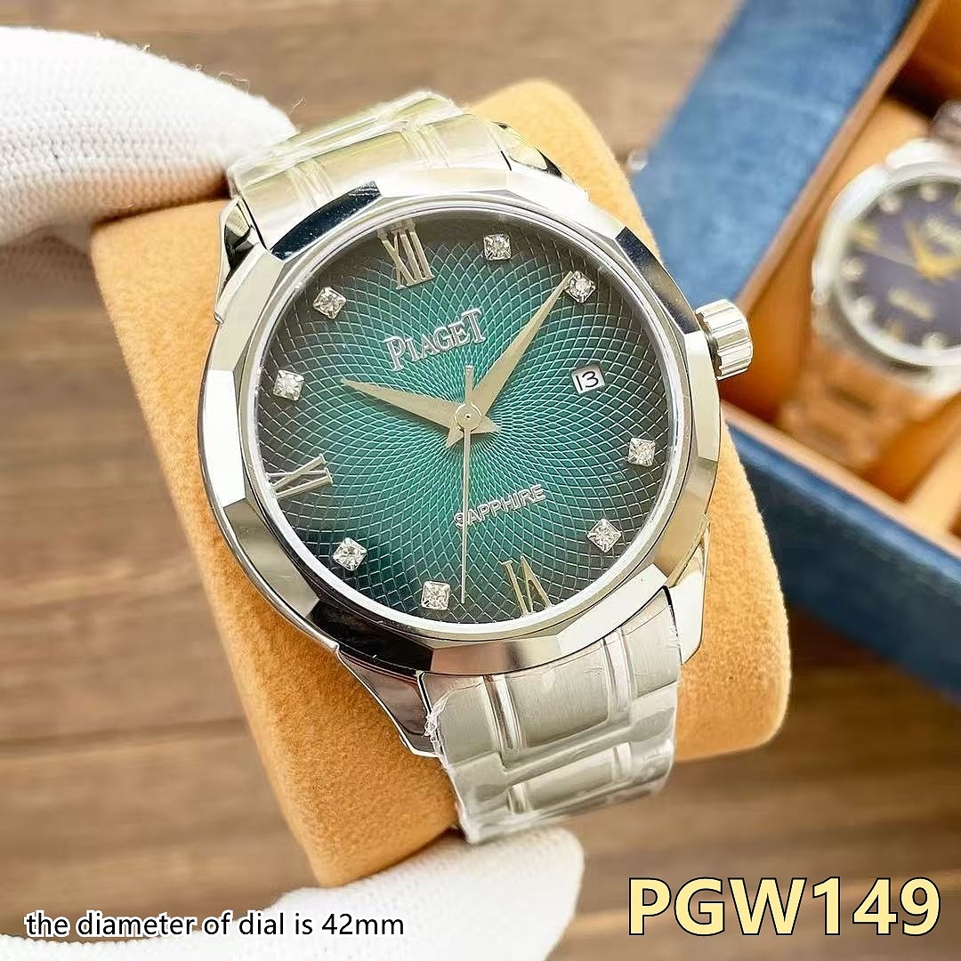 Piaget — שעון יד · PGW13 — תמונה 10