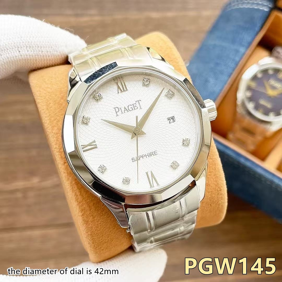 Piaget — שעון יד · PGW13 — תמונה 6