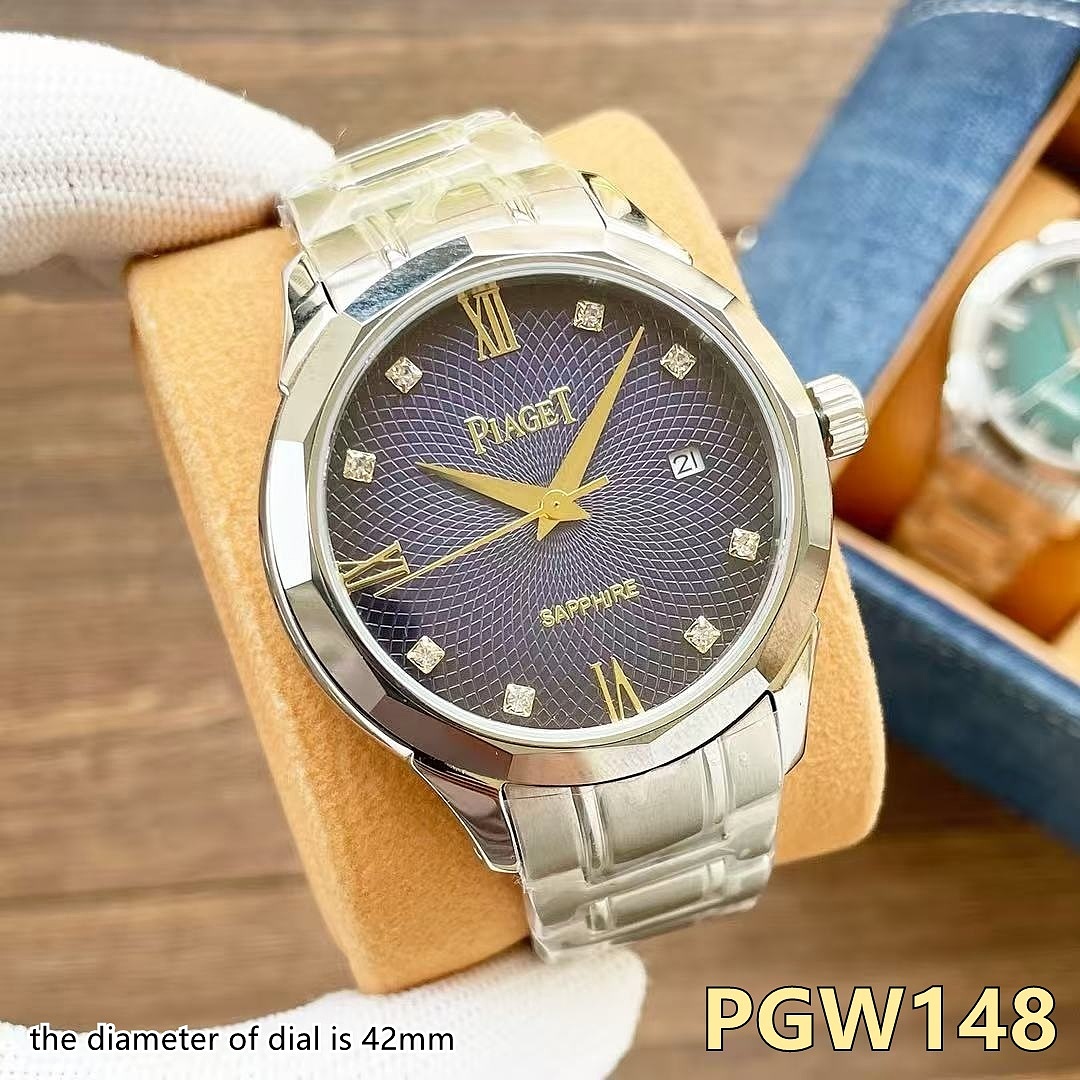 Piaget — שעון יד · PGW13 — תמונה 9