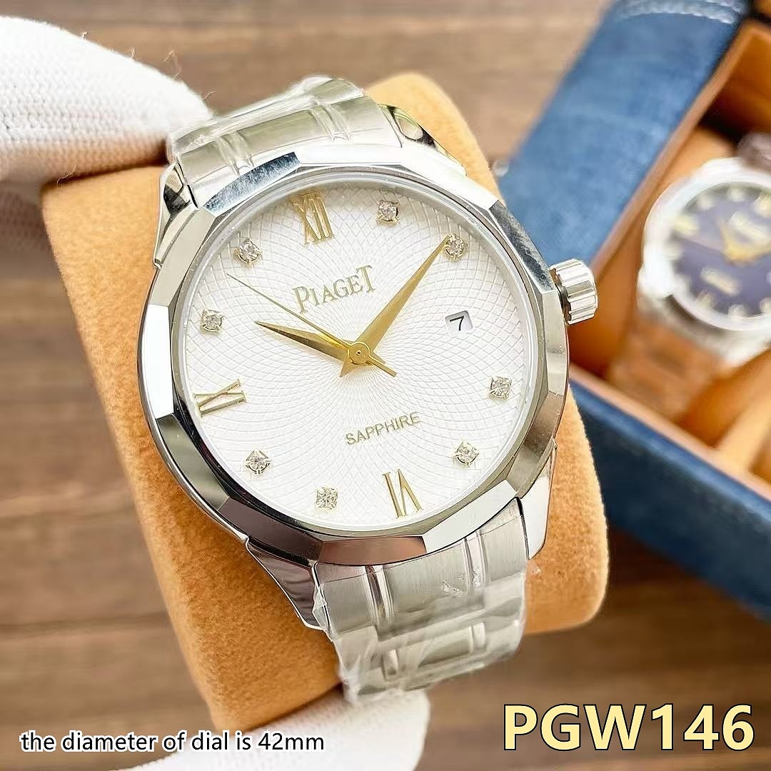 Piaget — שעון יד · PGW13 — תמונה 7