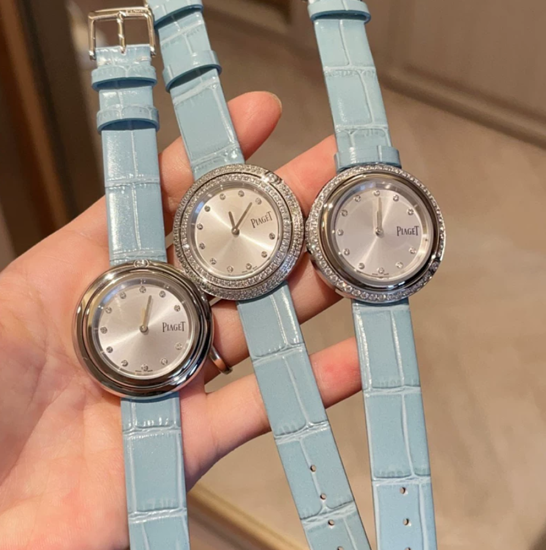 PGW6 Piaget