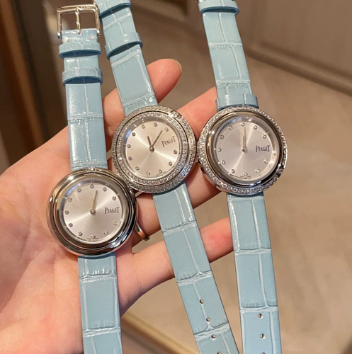 PGW6 Piaget