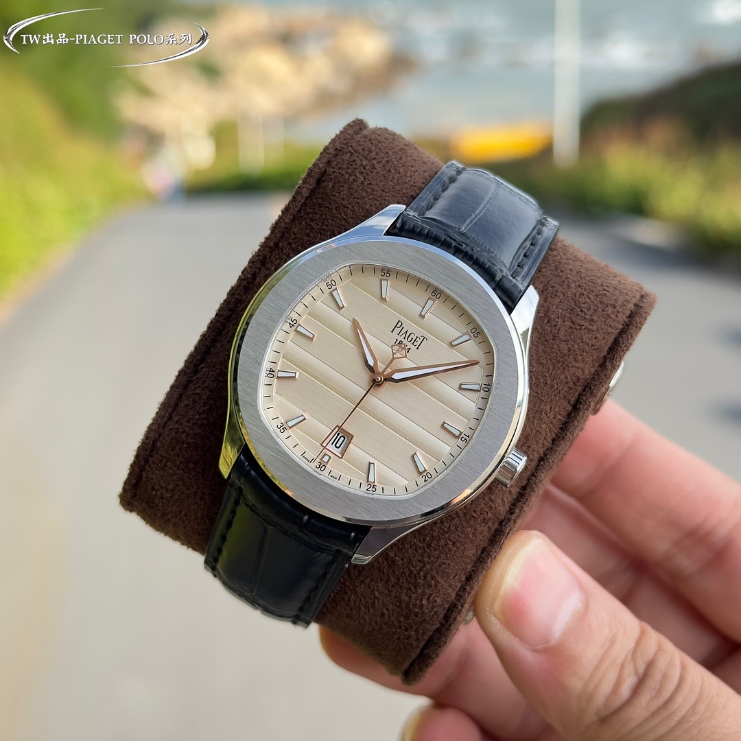 PGW10 Piaget