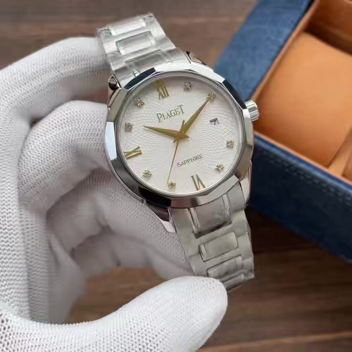 Piaget — שעון יד · PGW13 — תמונה 2