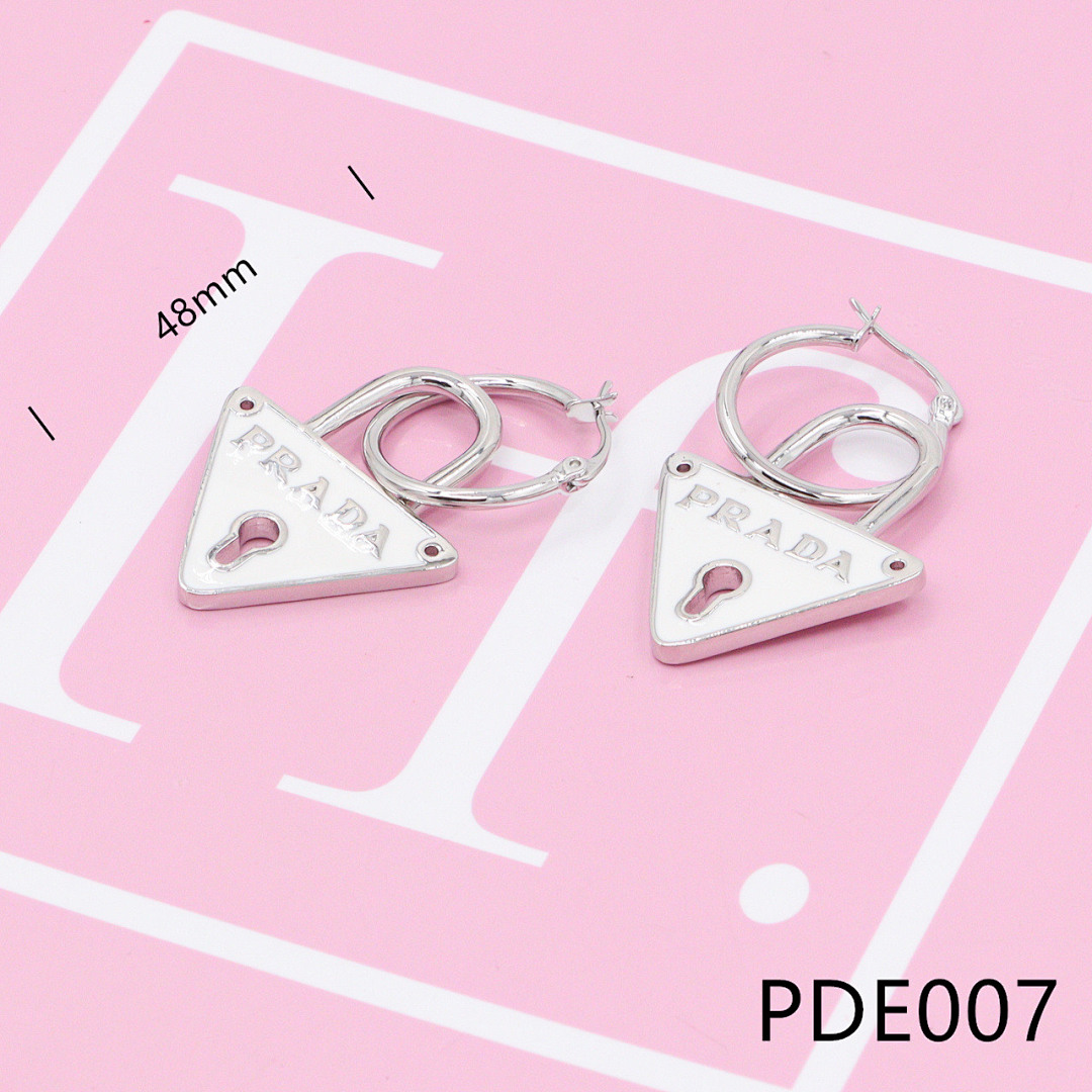 PDE1 Prada