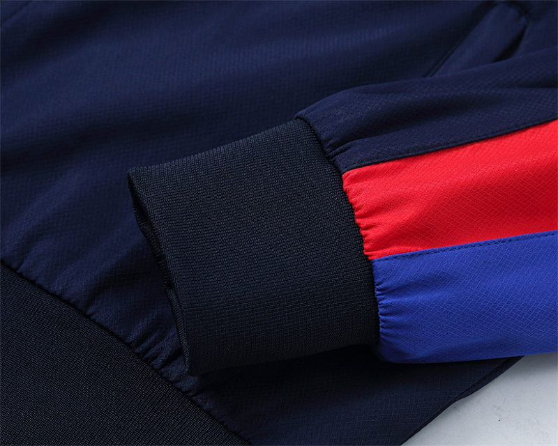 Puma BMW M Motorsport Track Jacket · A2227 — תמונה 6