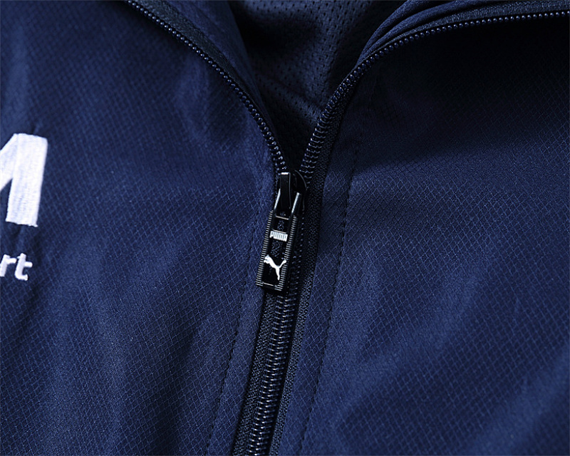 Puma BMW M Motorsport Track Jacket · A2227 — תמונה 18