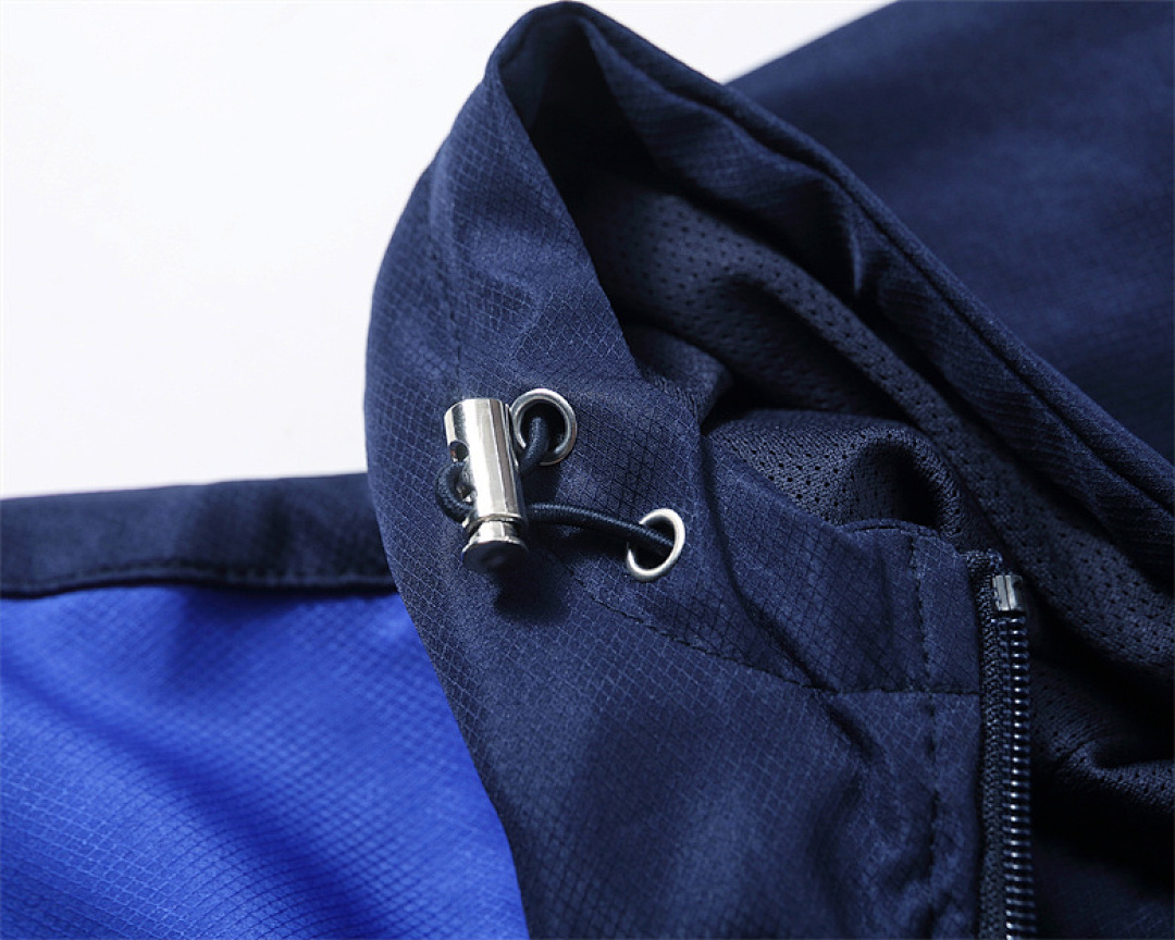 Puma BMW M Motorsport Track Jacket · A2227 — תמונה 11
