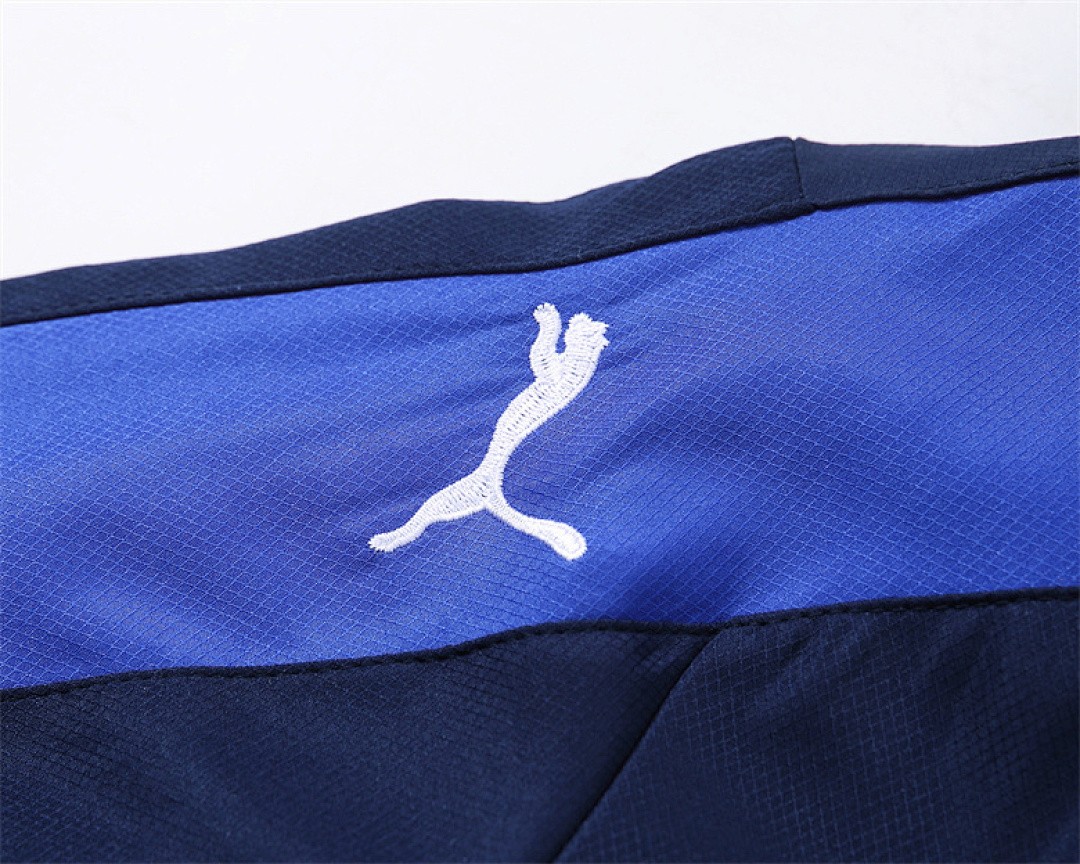 Puma BMW M Motorsport Track Jacket · A2227 — תמונה 13