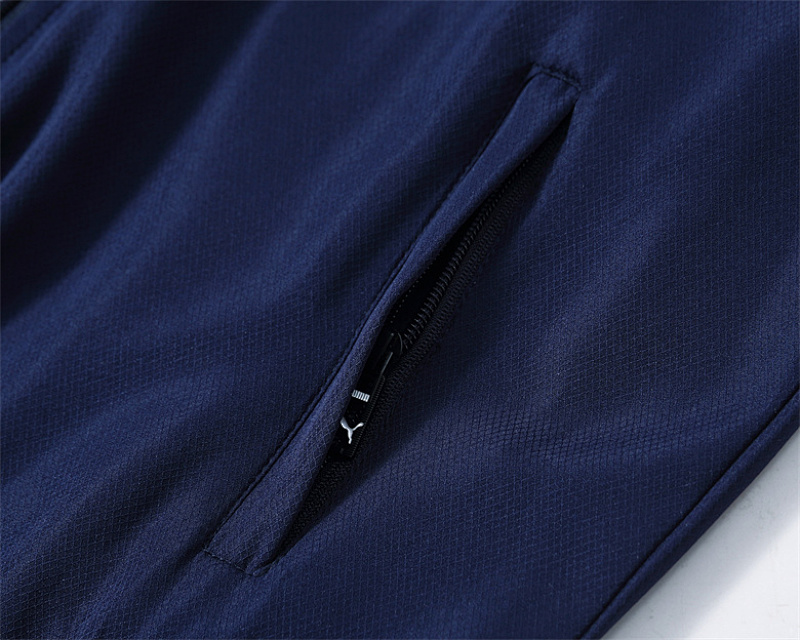 Puma BMW M Motorsport Track Jacket · A2227 — תמונה 10
