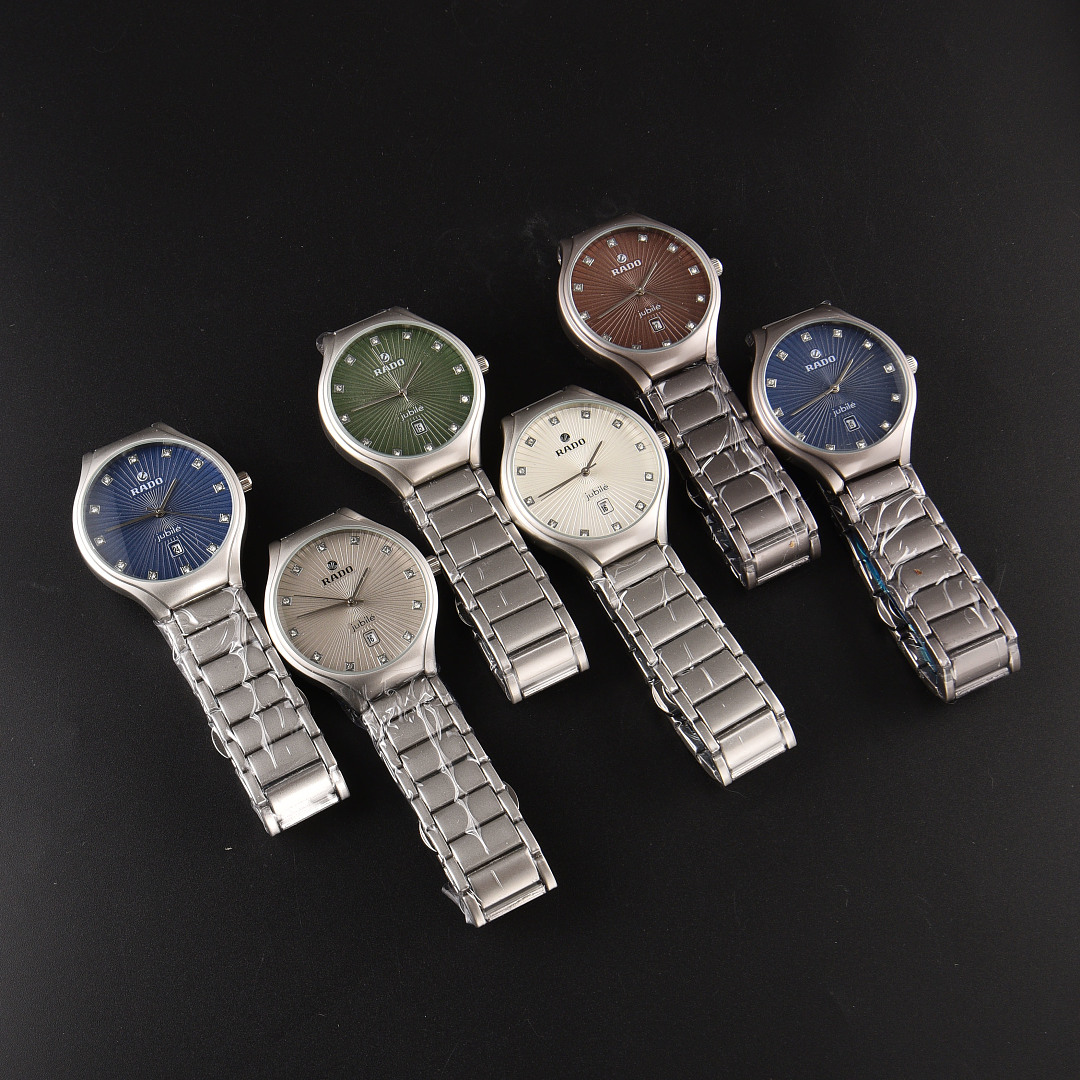 Rado — שעון יד · RDW17