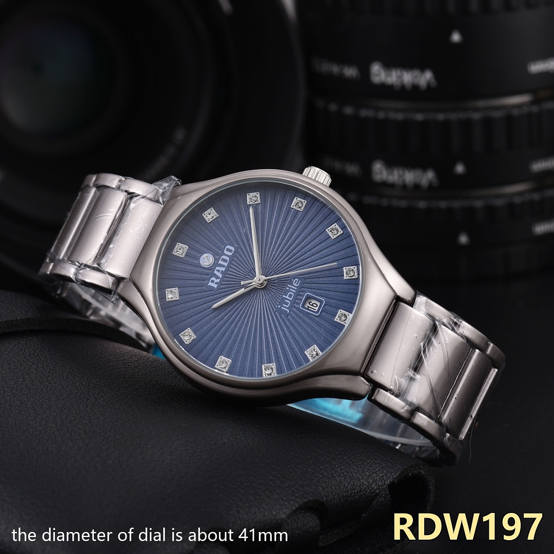 Rado — שעון יד · RDW17 — תמונה 10
