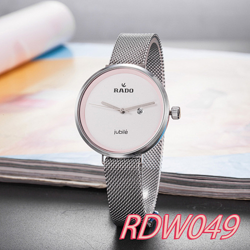 RDW5 Rado