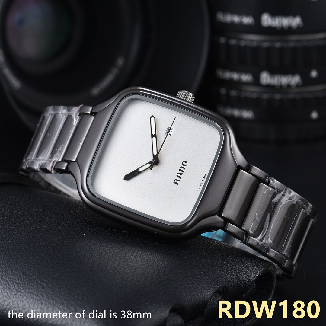 Rado True Square · RDW15 — תמונה 21