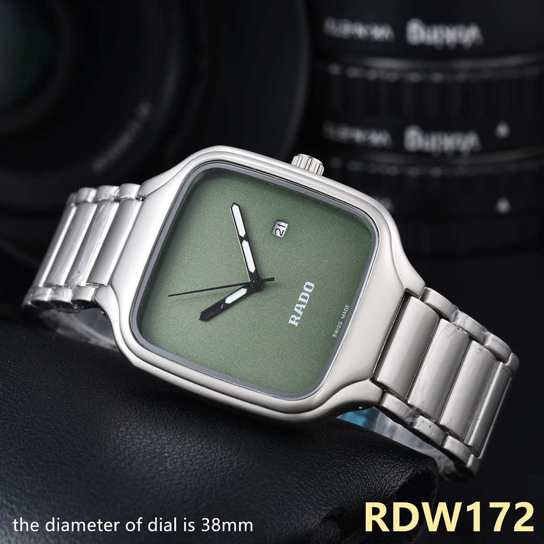 Rado True Square · RDW15 — תמונה 13