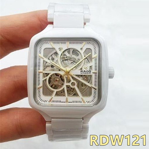 RDW11 Rado