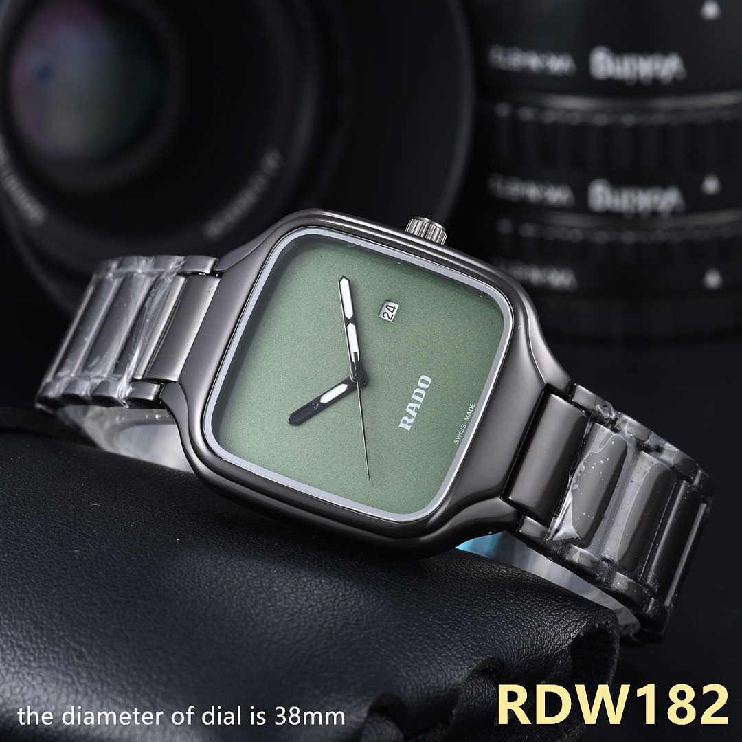 Rado True Square · RDW15 — תמונה 23