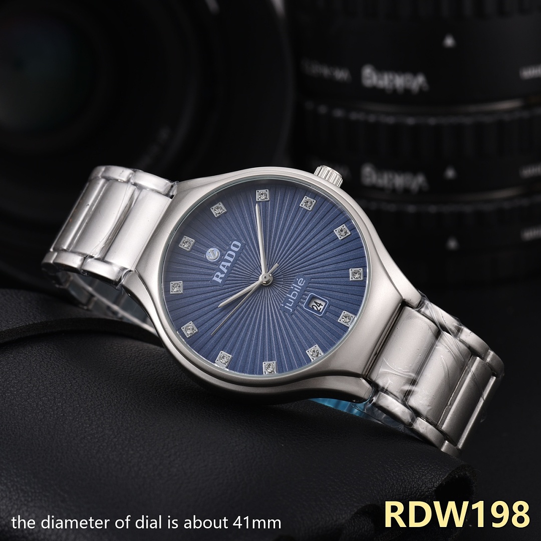 Rado — שעון יד · RDW17 — תמונה 11
