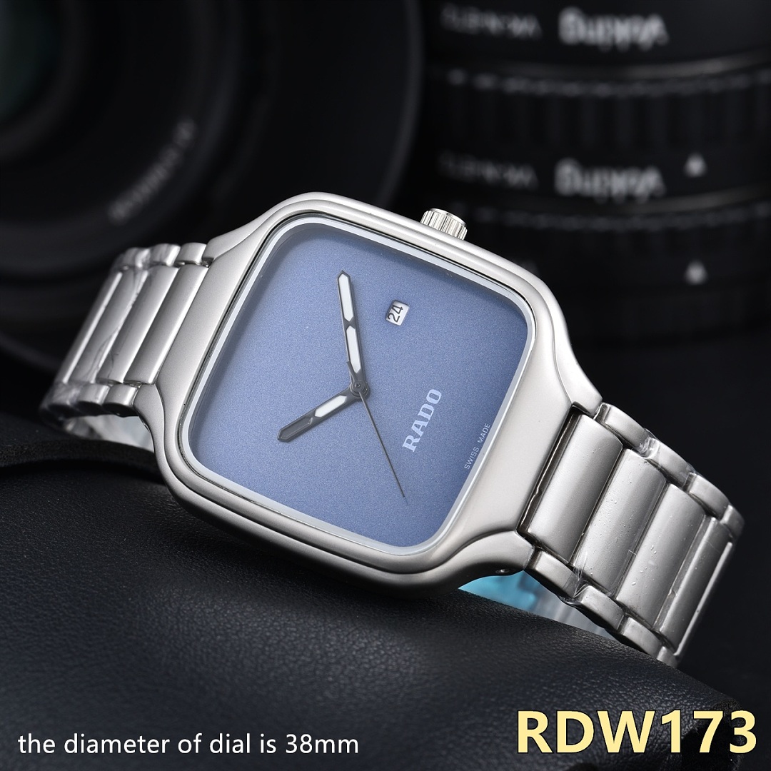 Rado True Square · RDW15 — תמונה 14