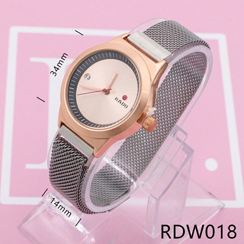 RDW2 RADO