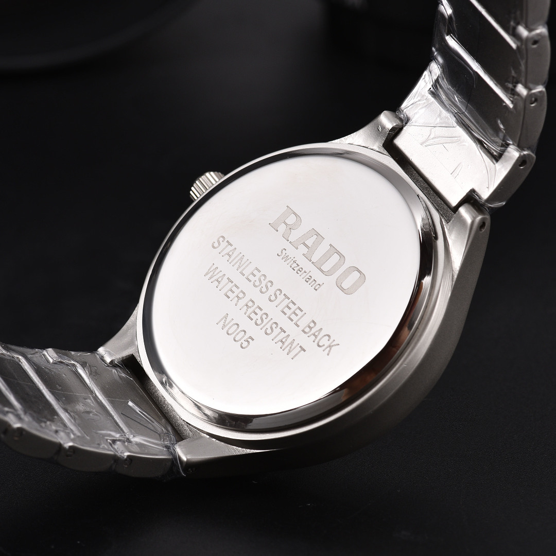 Rado — שעון יד · RDW17 — תמונה 2