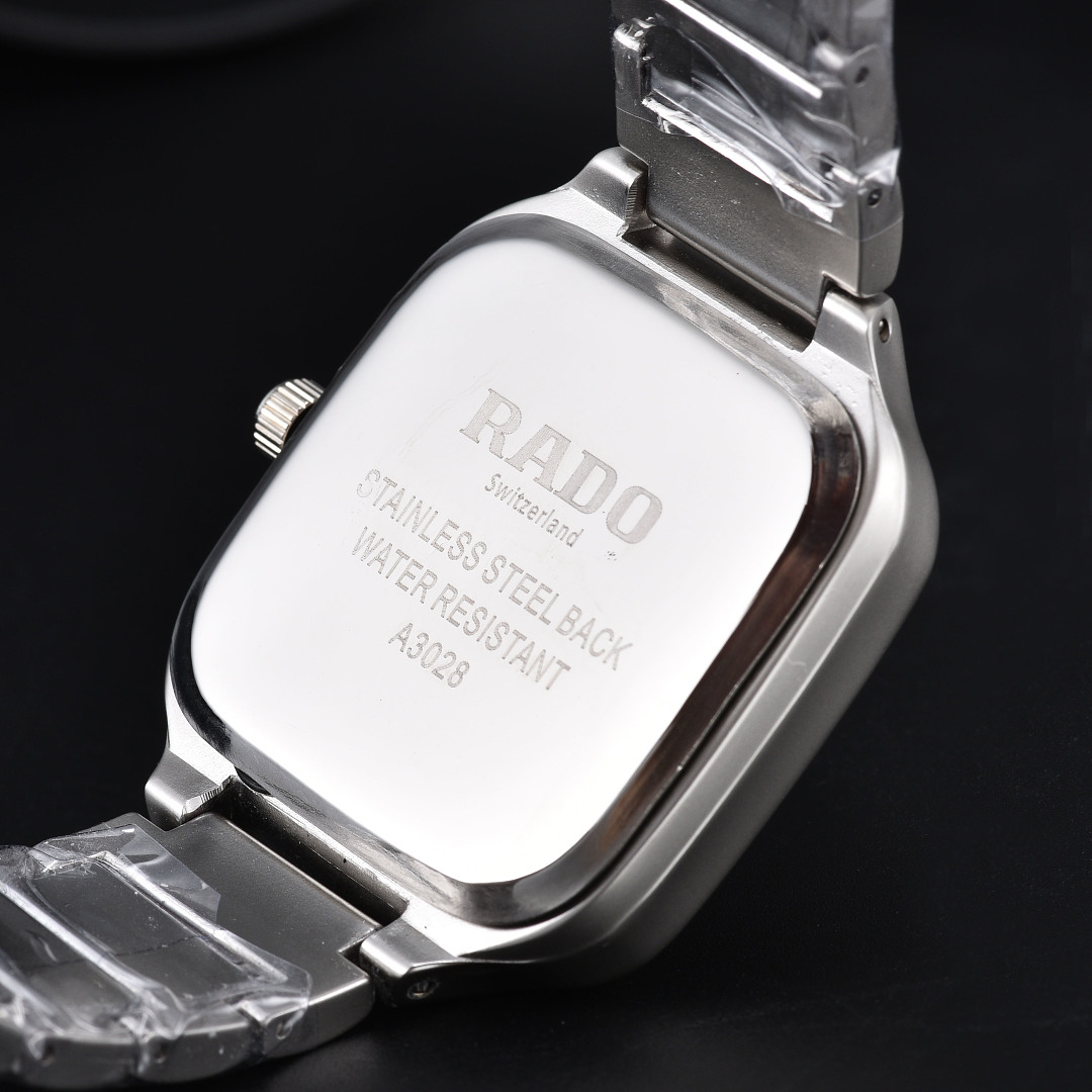 Rado True Square · RDW15 — תמונה 7