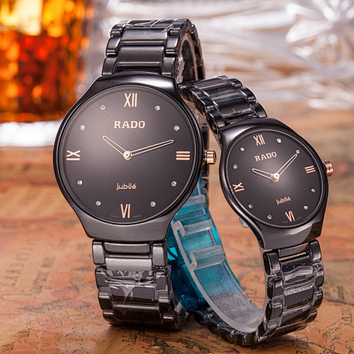RDW3 Rado