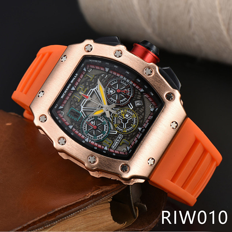 RIW1 RICHARD MILLE