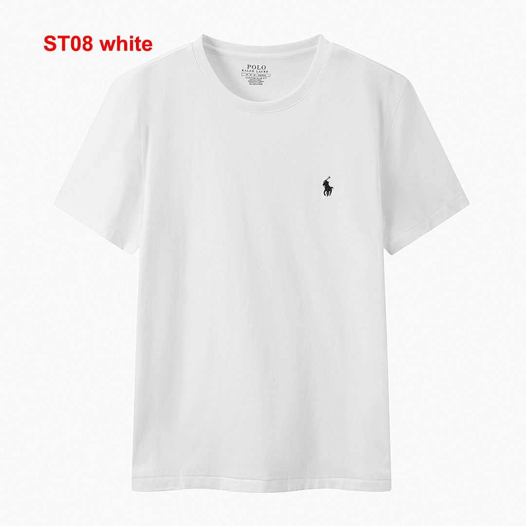 Ralph Lauren — טי שירט · A2252 — תמונה 14
