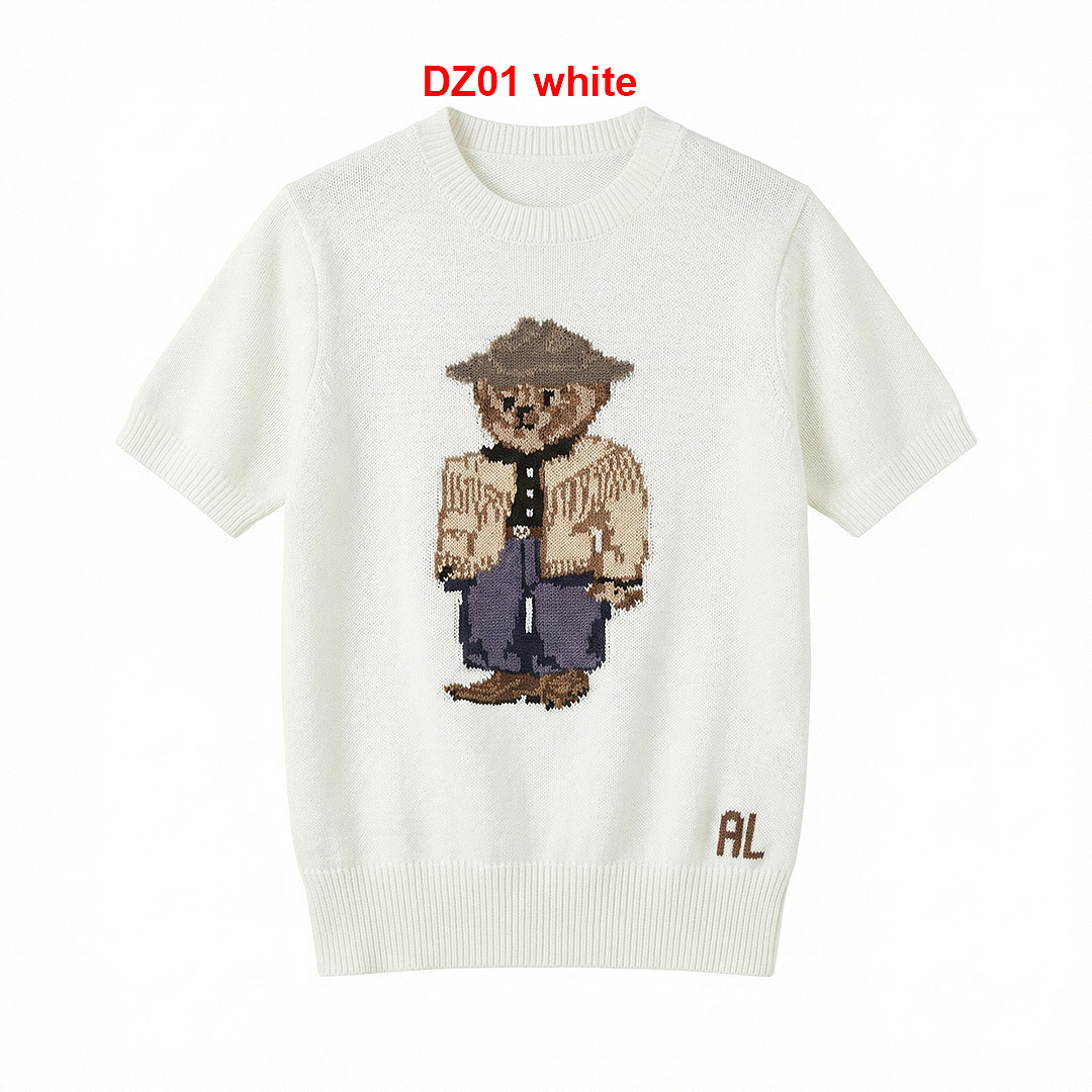 Ralph Lauren Polo Bear · A3235 — תמונה 19