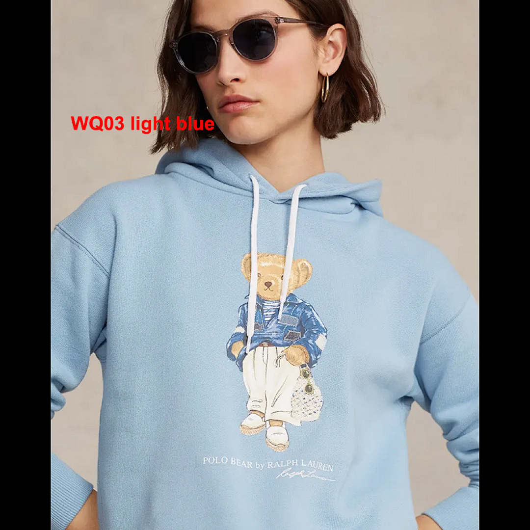 Ralph Lauren — סווטשירט · A1609 — תמונה 2