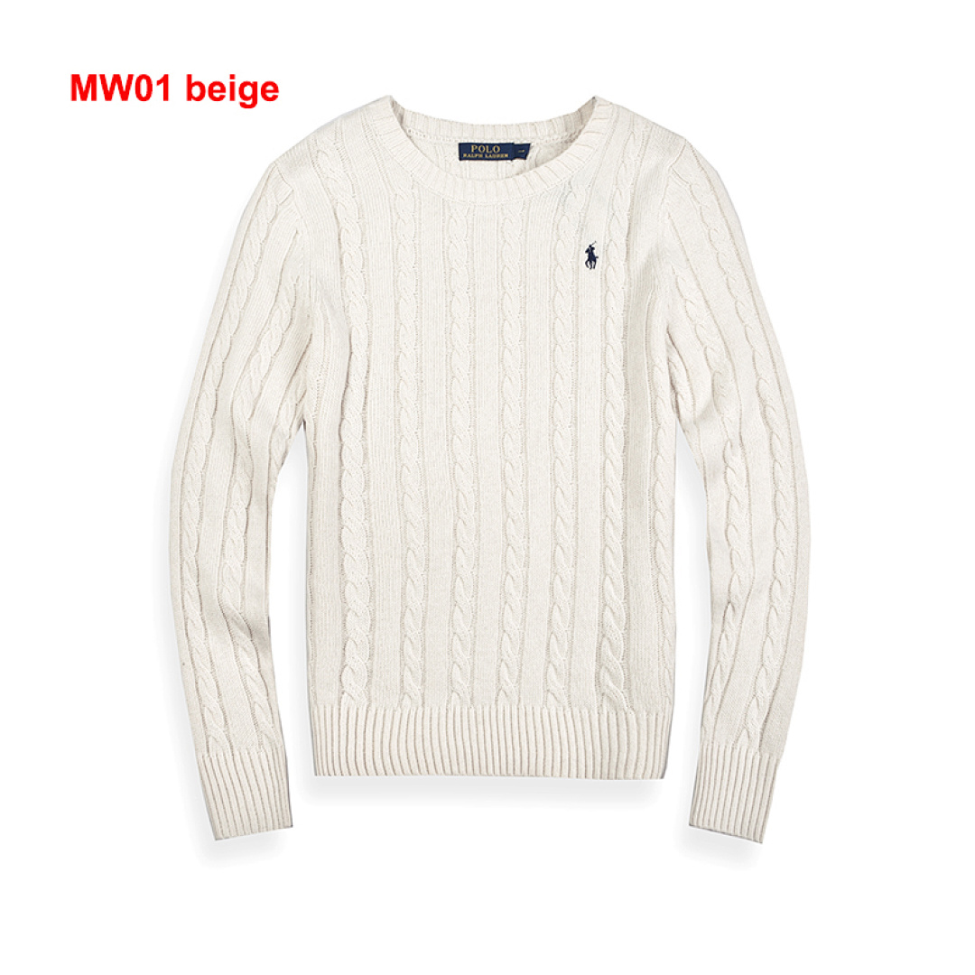 A714 Rauph Lauren women sweater — תמונה 31