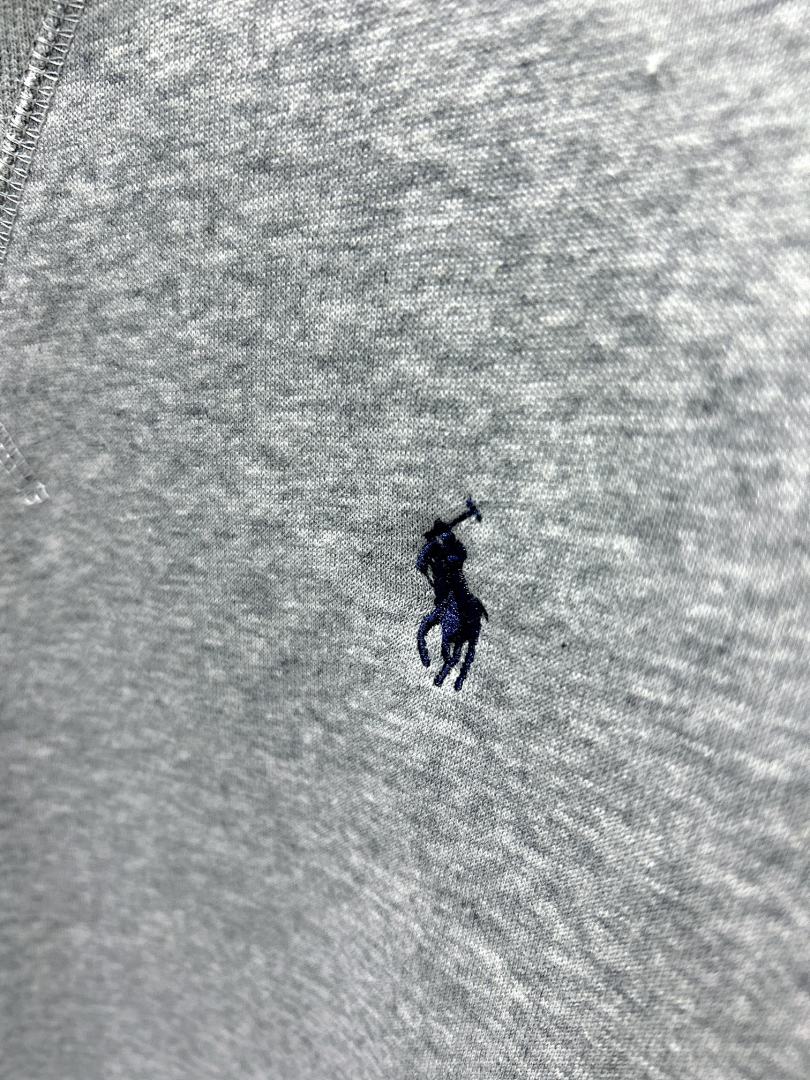 Polo Ralph Lauren Polo Pony Fleece Sweatshirt · A2912 — תמונה 10