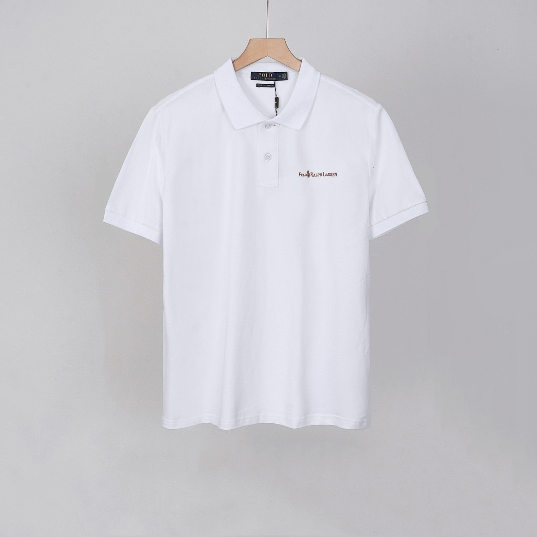 Polo Ralph Lauren Classic Fit Logo Mesh Polo · A2982 — תמונה 45