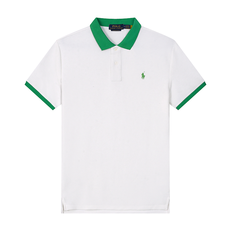 Ralph Lauren Custom Slim Fit Mesh Polo · A3089 — תמונה 54