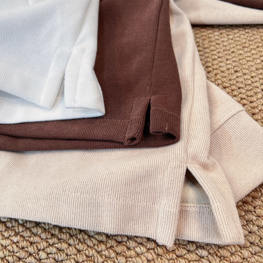 Ralph Lauren Estate-Rib Quarter-Zip Pullover · A2909 — תמונה 17