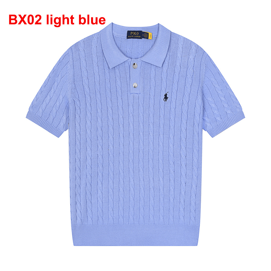 Ralph Lauren — סוודר · A2298 — תמונה 13