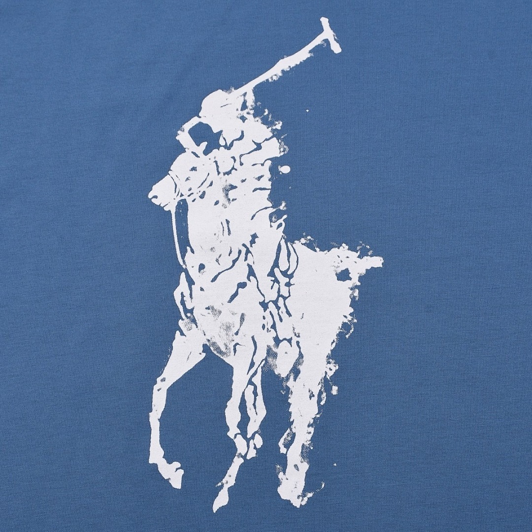 Polo Ralph Lauren — טי שירט · A2998 — תמונה 7